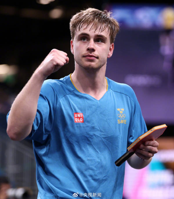 在团体赛中 在团体赛中