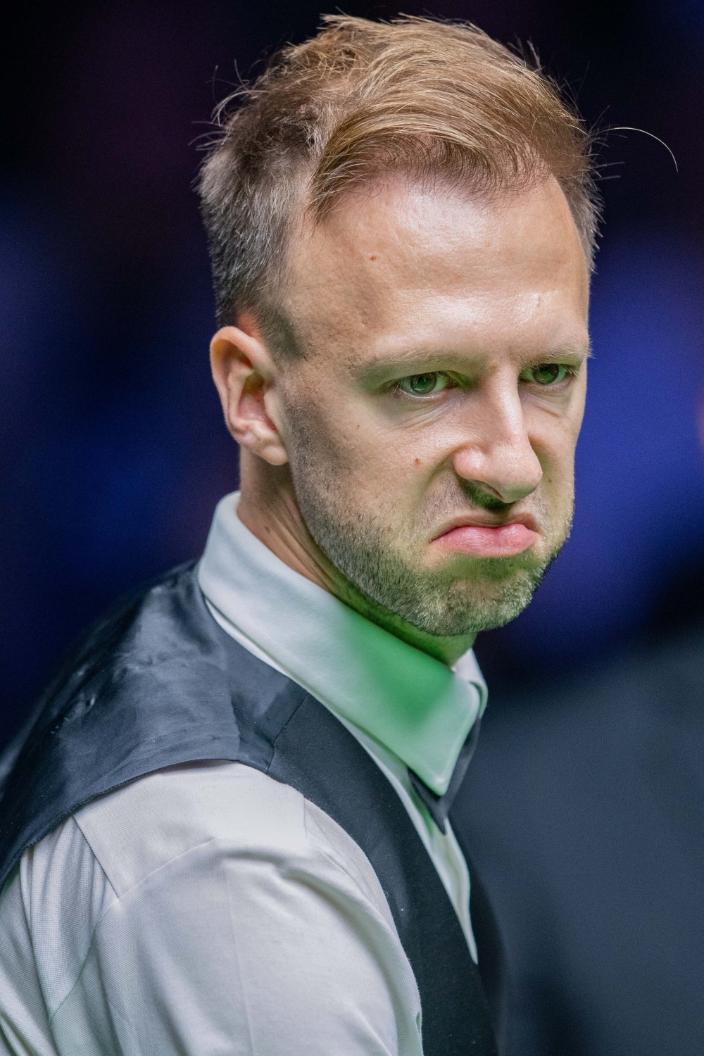 比赛中扮演 比赛中扮演