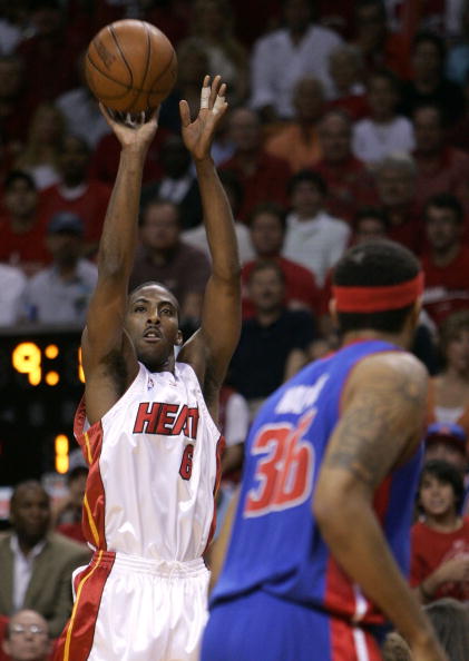 庭的考验 庭的考验