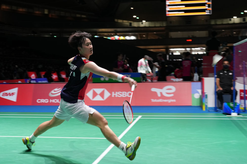 全英公开赛 全英公开赛