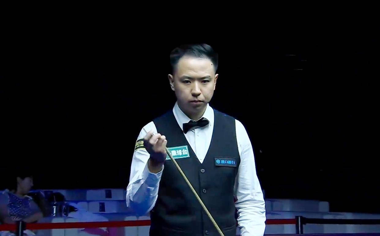 賽中看到更 賽中看到更