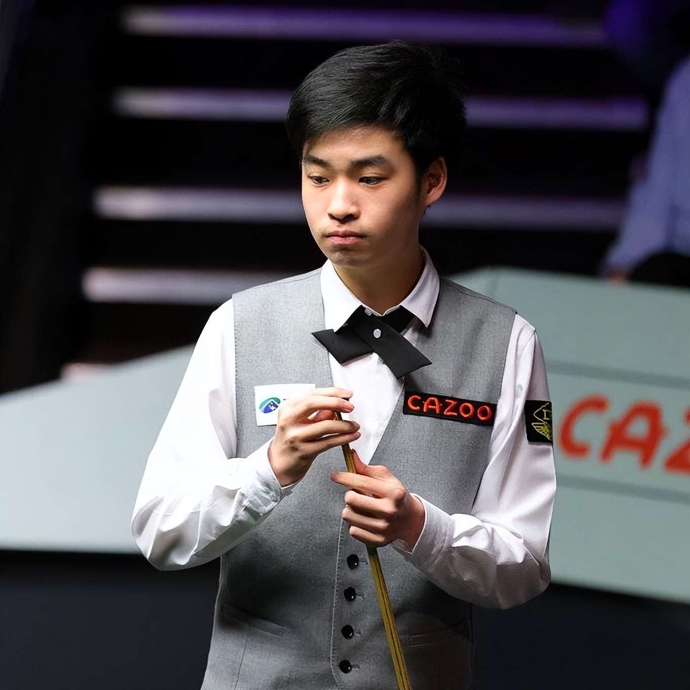 特意安排大 特意安排大