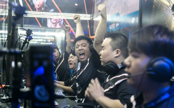 空中优势 空中优势