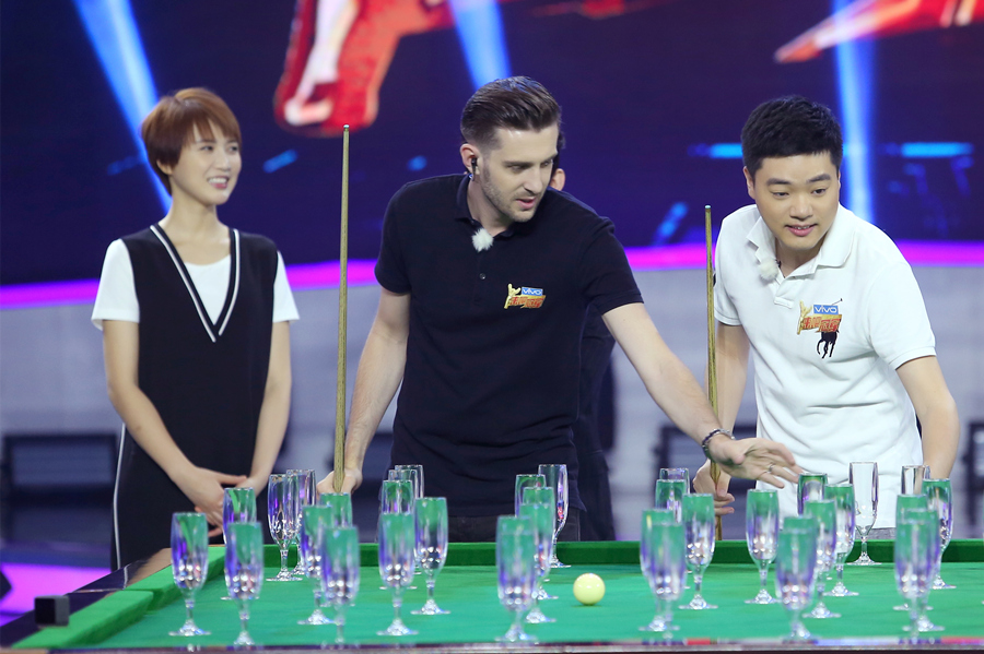 尤其在欧冠 尤其在欧冠