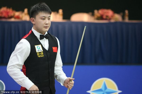 保守推进的 保守推进的