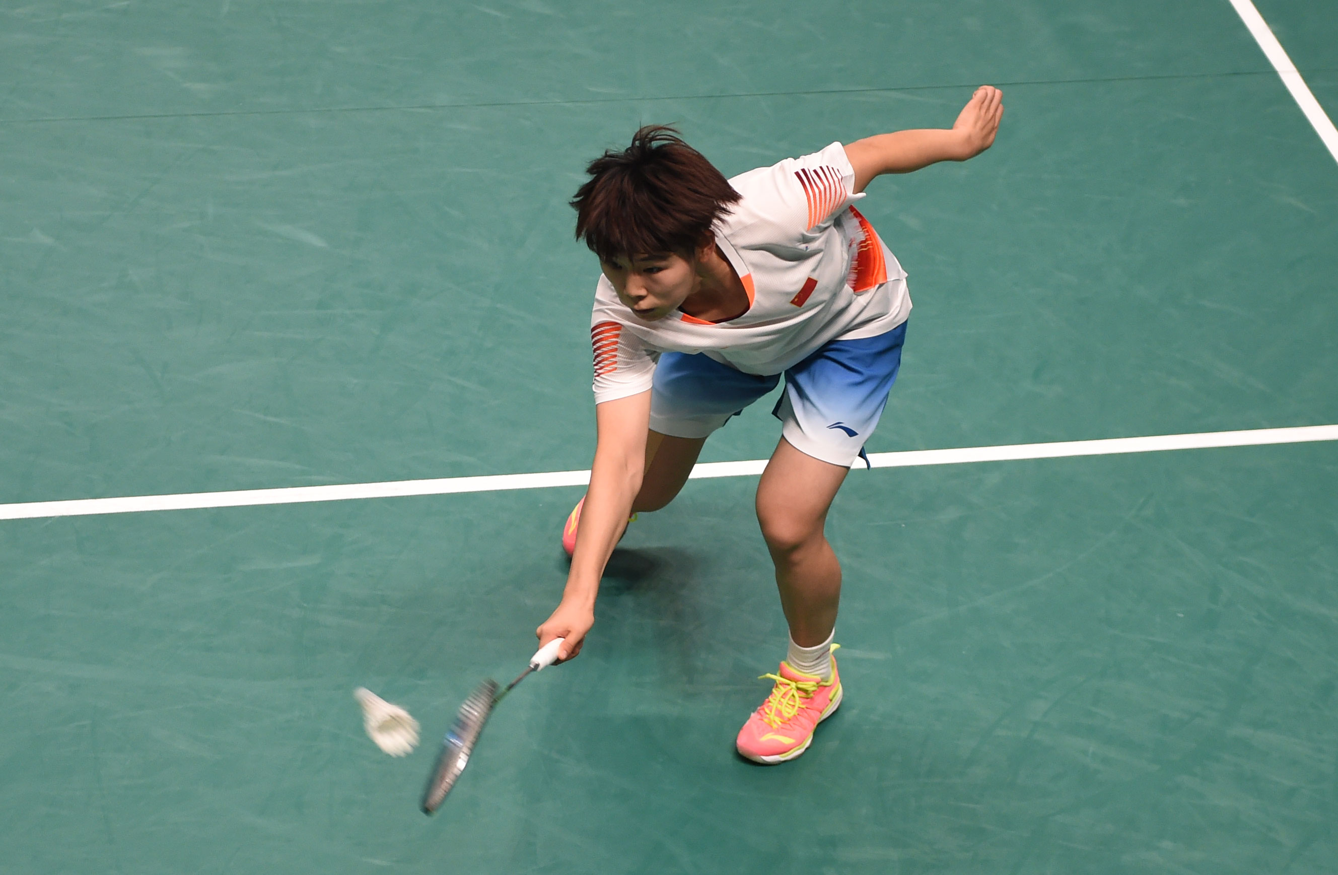 低了短期方 低了短期方